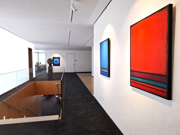 Serie Alfred Schneiderwind Serie Alfed Schneiderwind