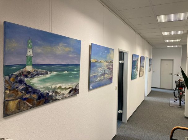 Serie Christa Zenzes Serie Christa Zenzes