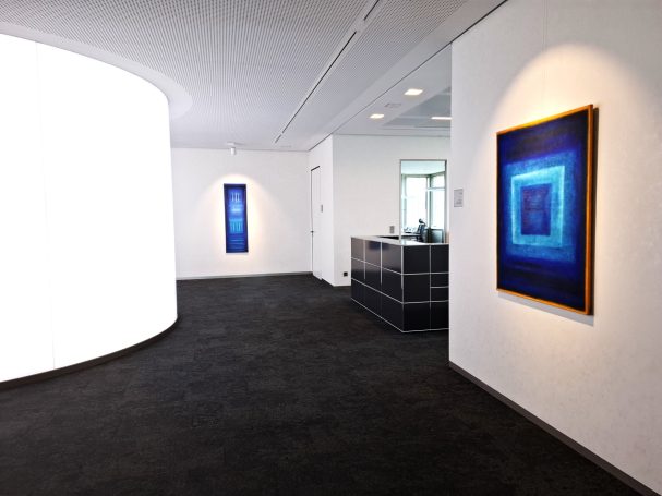 Serie Andrea Künkele Serie Andrea Künkele