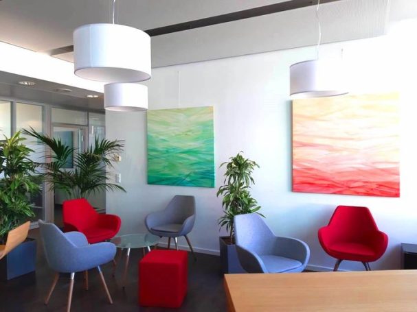 Serie Wolfram Schulz Serie Wolfram Schulz