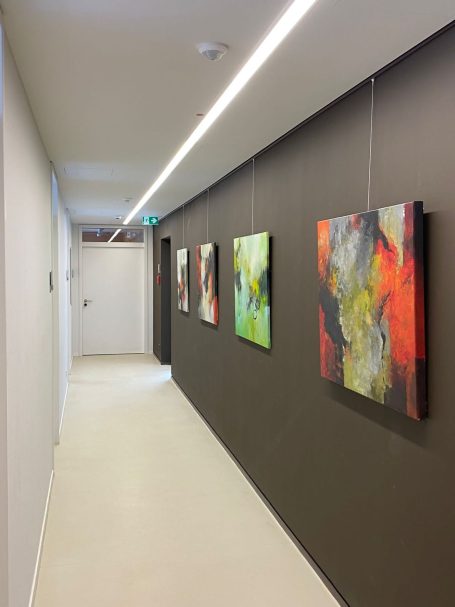 Serie ARS 2 Serie ARS 2