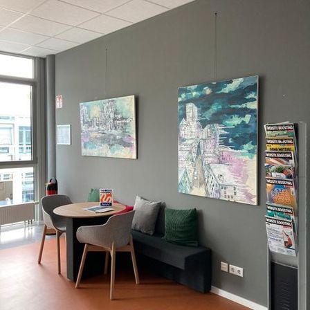 Serie Luke Wanckel Serie Luke Wanckel