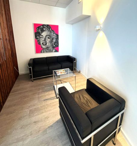 Serie Breuer