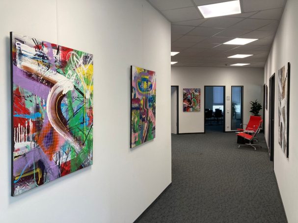 Serie Florian Tillack Serie Florian Tillack