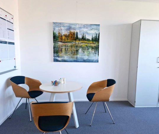 Serie Patricia Schüller Serie Patricia Schüller