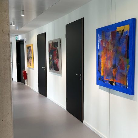 Serie Denis Yashin Serie Denis Yashin