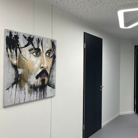 Serie Frank Haase Serie Frank Haase