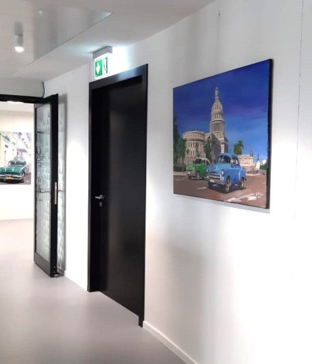 Serie Reinhard Failer Serie Reinhard Failer