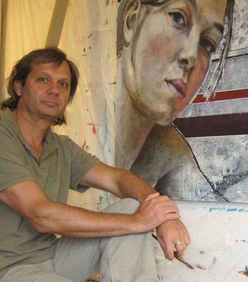 Rolf Mallat Rolf Mallat