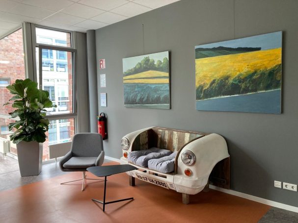 Serie Andreas Rein Serie Andreas Rein