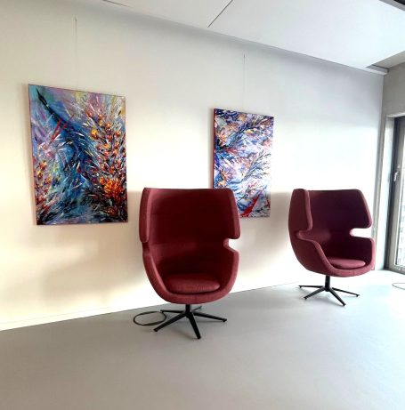 Serie Jasmin Meirose Serie Jasmin Meirose