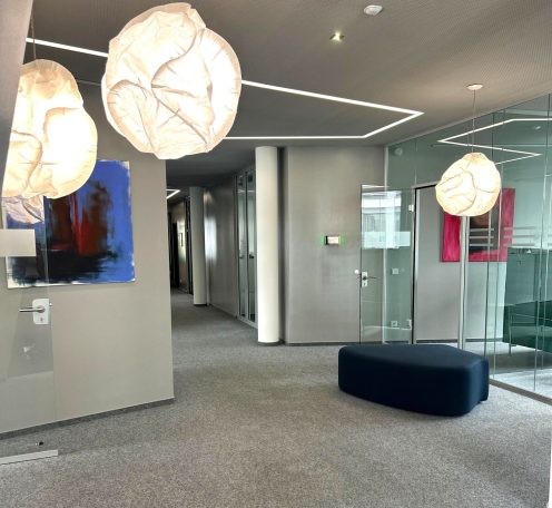 Serie Katharina Fromont Serie Katharina Fromont