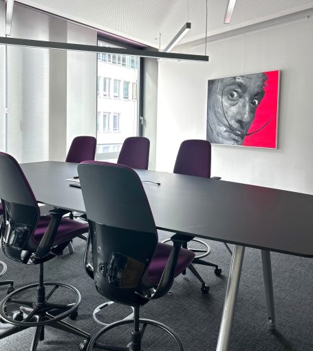 Serie Carsten Breuer Serie Carsten Breuer