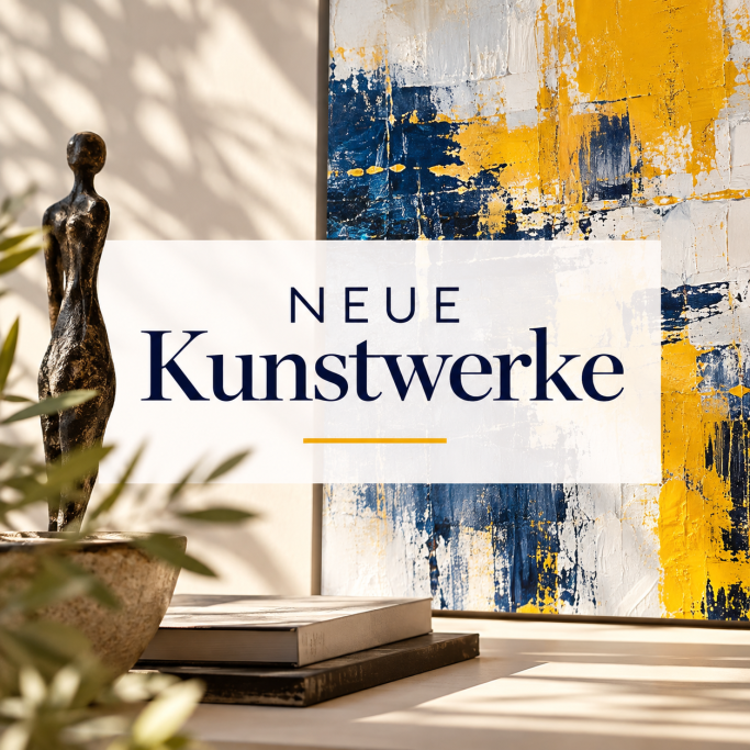 Neue Kunstwerke